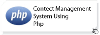 Custom Php Website Development