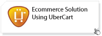 Ecommerce Using Ubercart