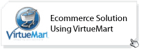 Ecommerce Using Virtuemart
