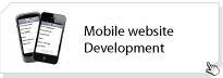 Mobile Website Designing Services