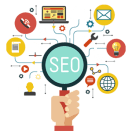 Search Engine Optimization