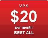 VPS Web Hosting Services