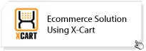 X cart Ecommerce solution