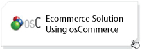 oscommerce development