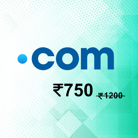 com-domain