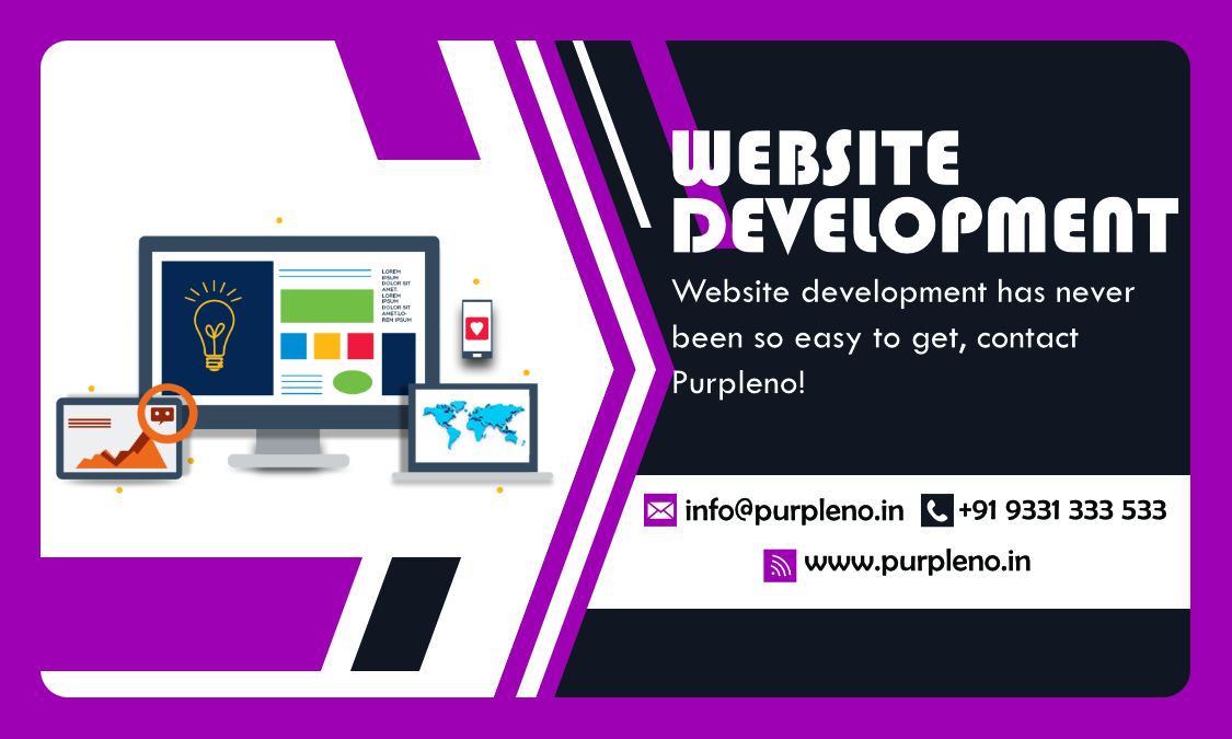 Website development company in kolkata