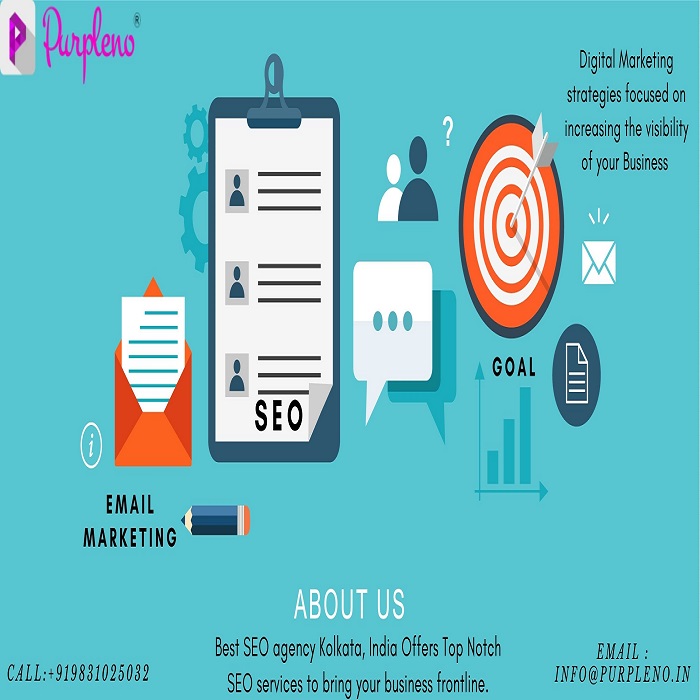 SEO agency Kolkata