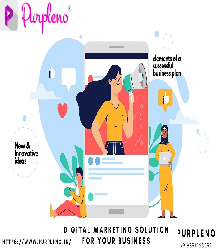 digital marketing company Kolkata