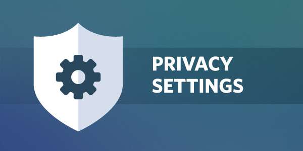 Privacy Settings