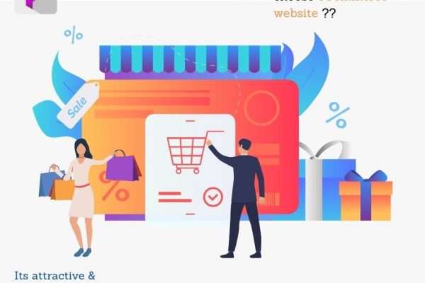 E-commerce development