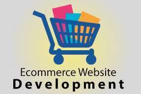 eCommerce website development