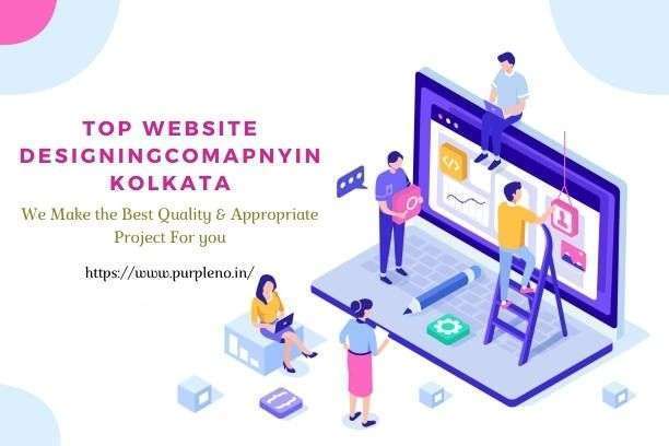 website designing company