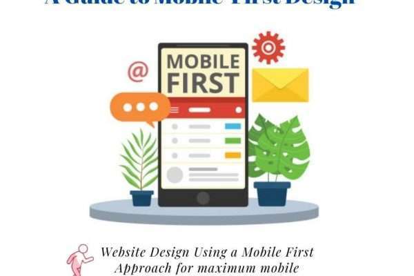 Mobile-First Design; https://www.purpleno.in/