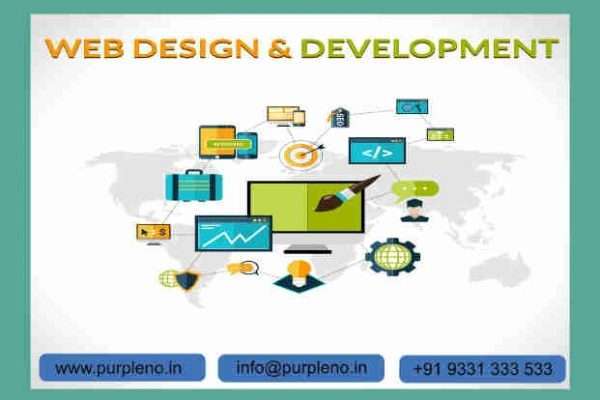 Website designing company in kolkata; https://www.purpleno.in/