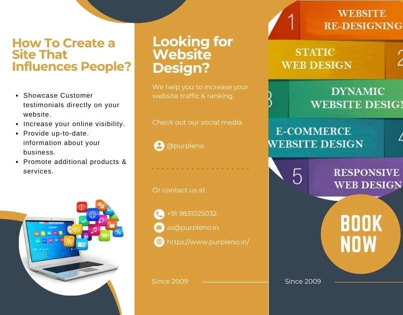 website designing company