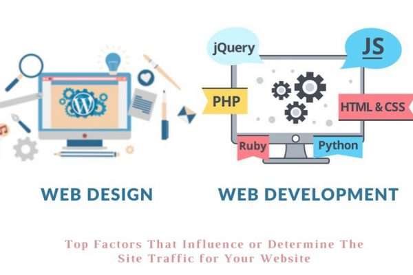 Web Design and Development