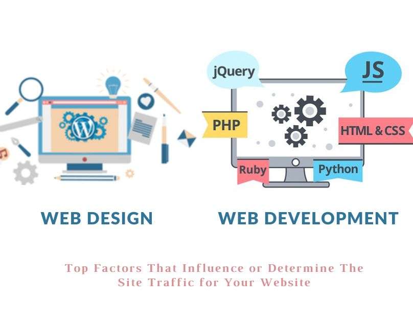 Web Design and Development